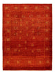 Loribaft Tapijt 202x152cm - Perserteppich Wollteppich
