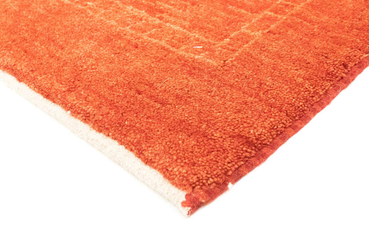 Gabbeh tapijt - Perzisch - 238 x 175 cm - rood