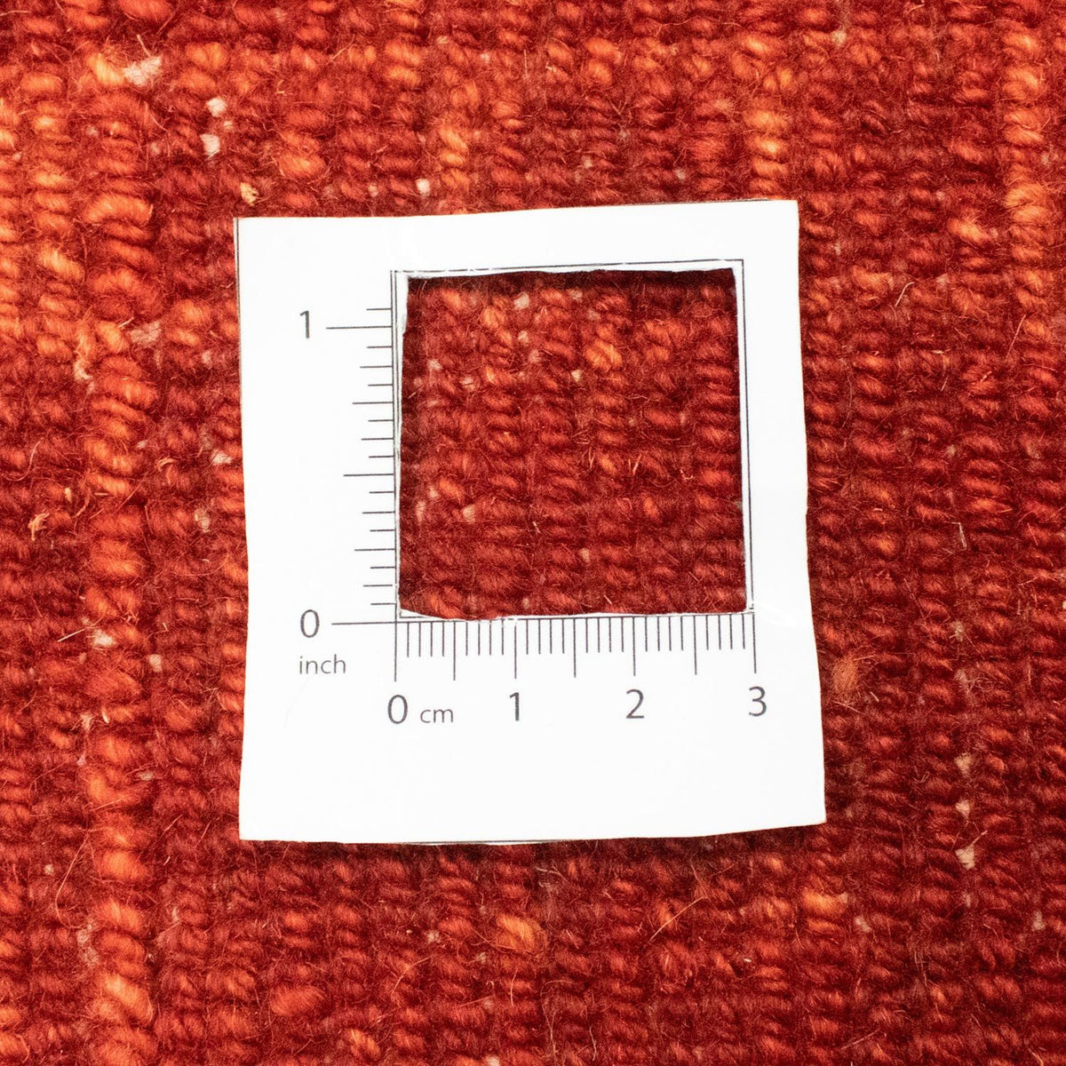 Gabbeh tapijt - Perzisch - 238 x 175 cm - rood