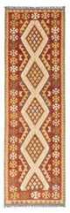 Kilim Fars Tapijt 210x68cm