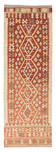 Kilim Fars Tapijt 202x74cm