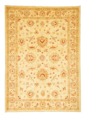 Ziegler tapijt - 245 x 165 cm - beige