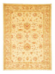 Ziegler tapijt - 245 x 165 cm - beige