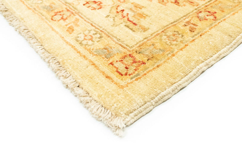 Ziegler tapijt - 245 x 165 cm - beige