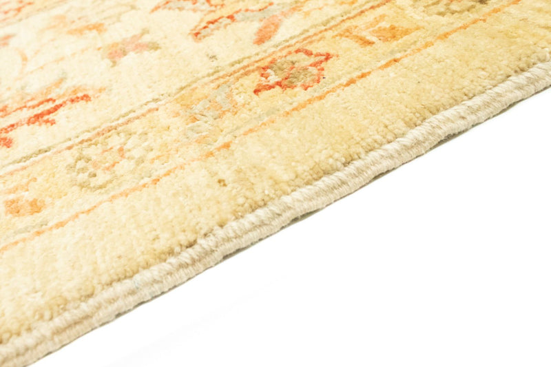Ziegler tapijt - 245 x 165 cm - beige