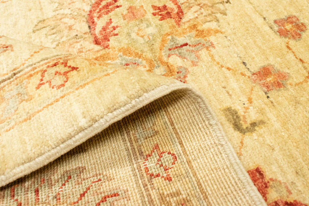 Ziegler tapijt - 245 x 165 cm - beige