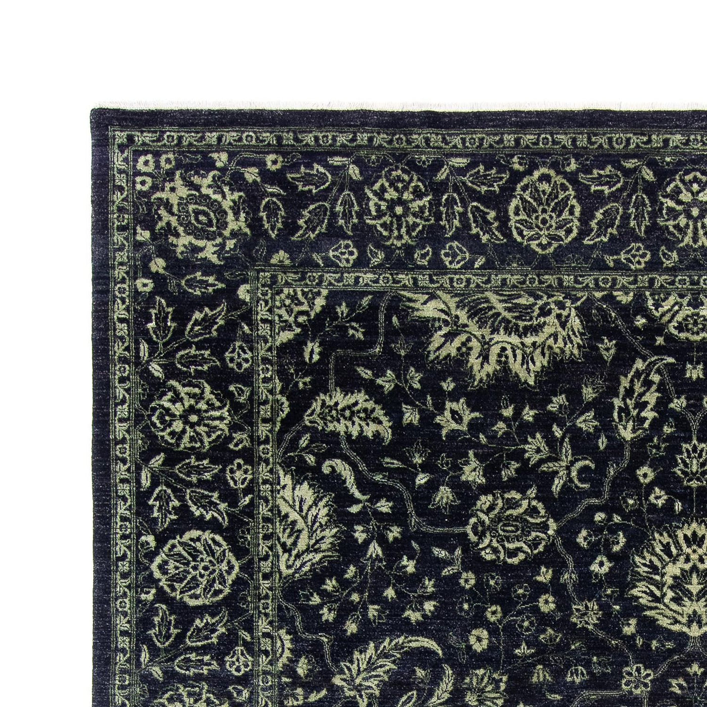 Ziegler tapijt 309x246cm - Oosters Tapijt
