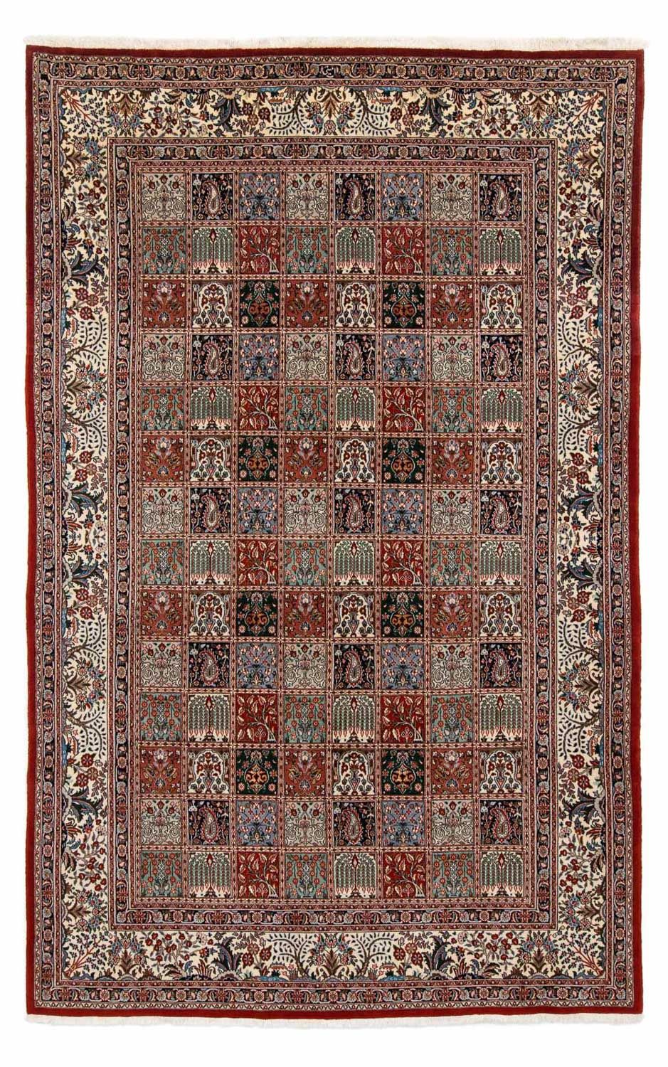 Perzisch tapijt - Klassiek - 298 x 196 cm - veelkleurig