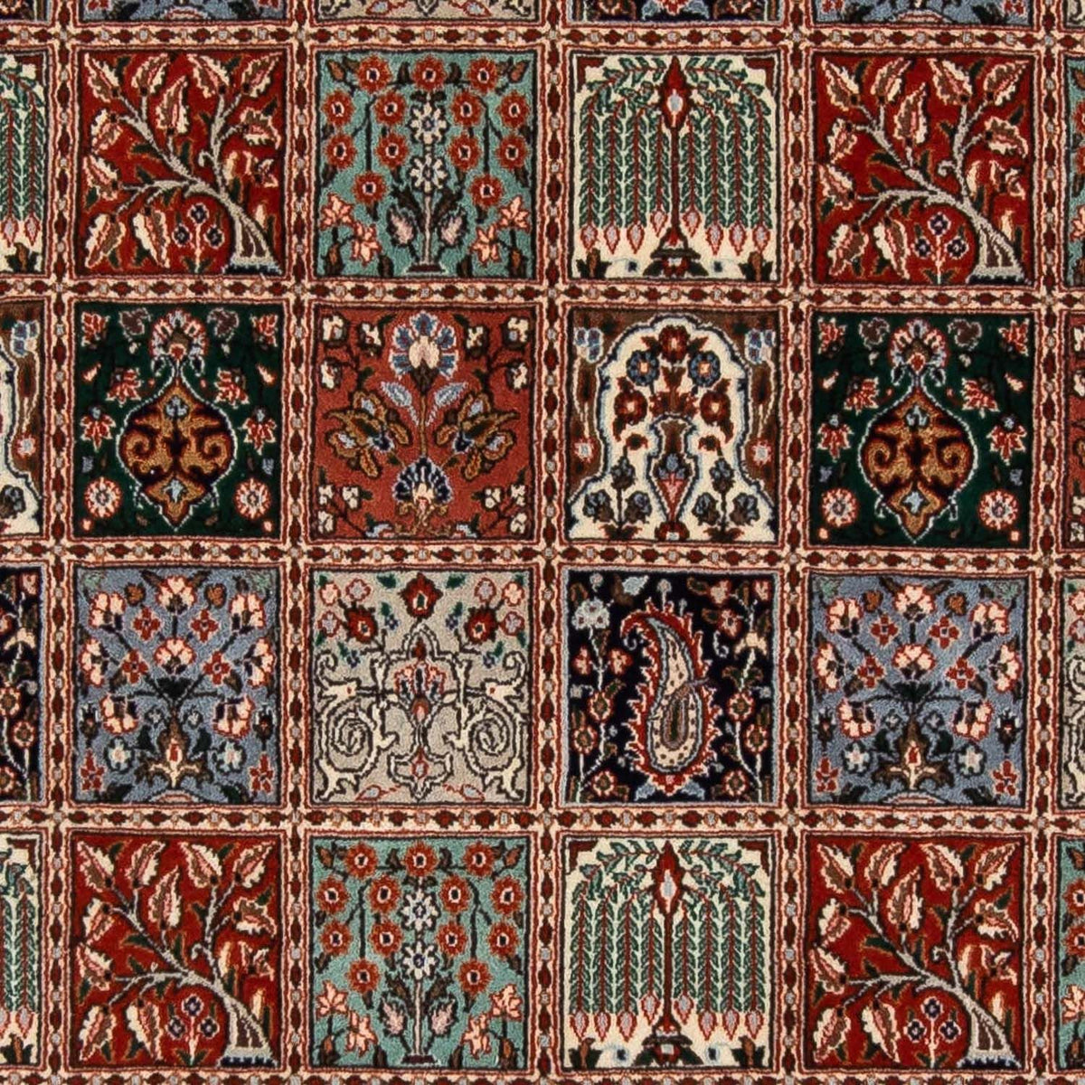 Perzisch tapijt - Klassiek - 298 x 196 cm - veelkleurig