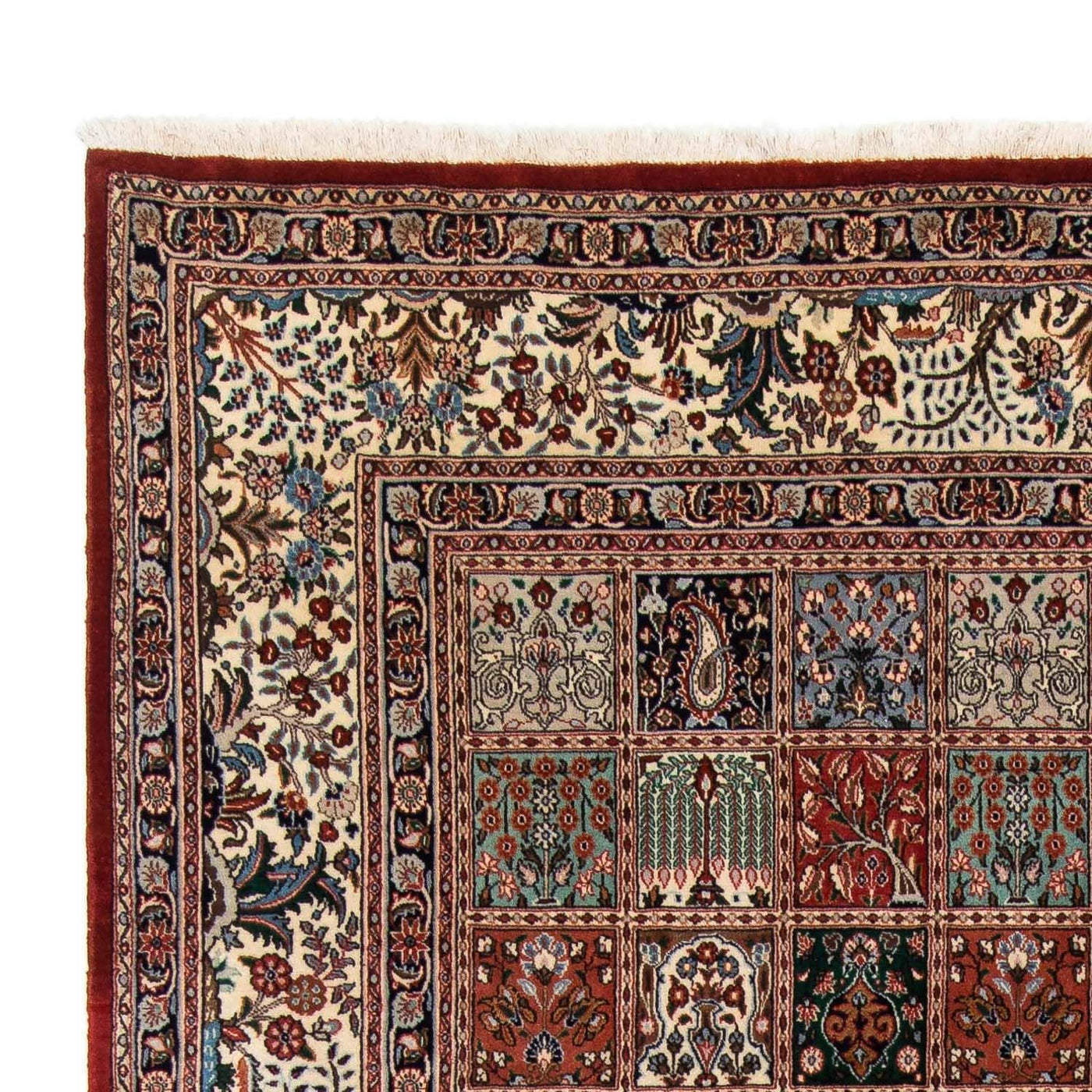 Moud Tapijt 298x196cm - Perzisch tapijt