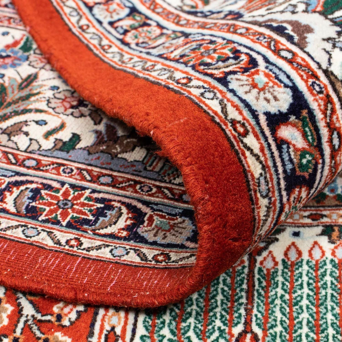 Perzisch tapijt - Klassiek - 298 x 196 cm - veelkleurig