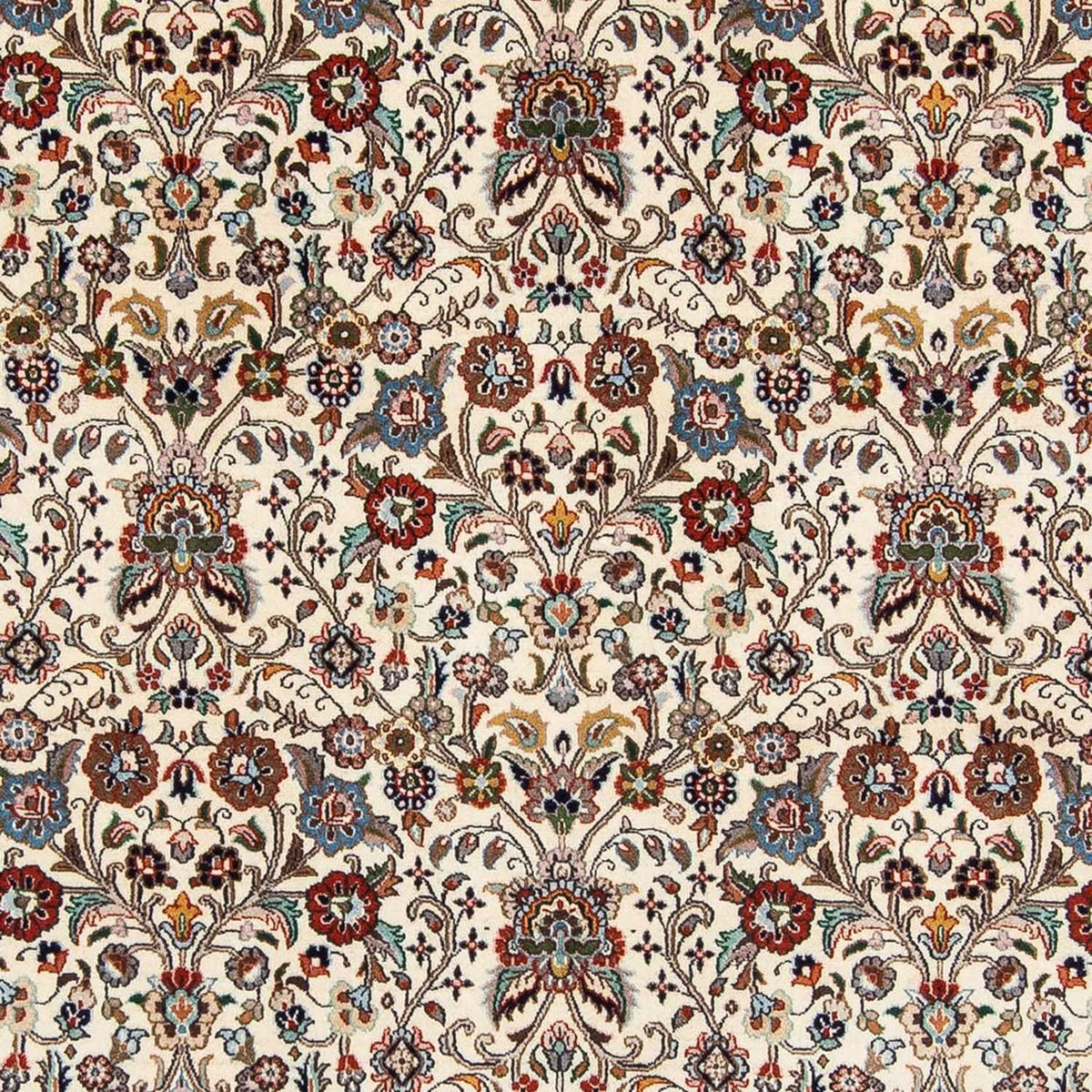 Perzisch tapijt - Klassiek - 283 x 194 cm - beige