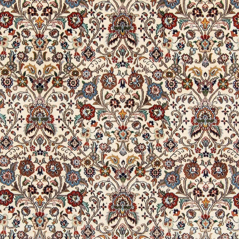 Perzisch tapijt - Klassiek - 283 x 194 cm - beige
