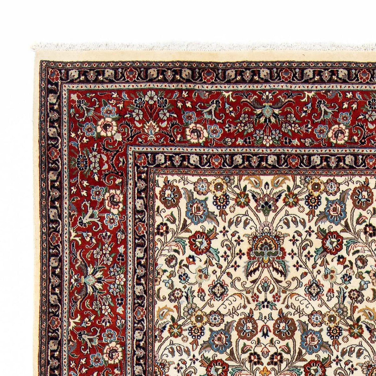 Moud Tapijt 194x283cm - Perzisch tapijt