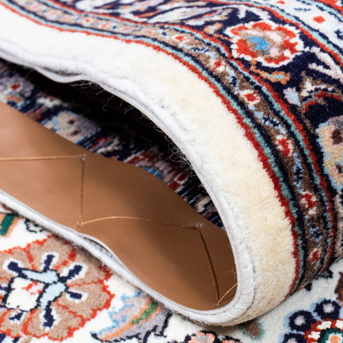 Perzisch tapijt - Klassiek - 283 x 194 cm - beige