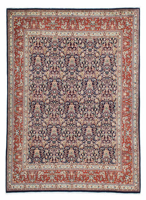 Perzisch tapijt - Klassiek - 268 x 215 cm - zwart