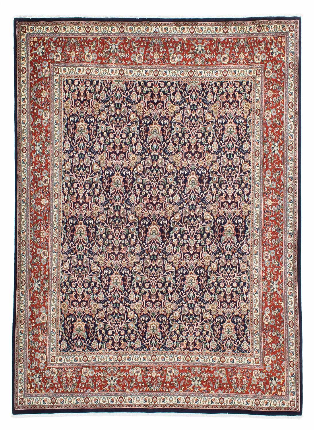 Perzisch tapijt - Klassiek - 268 x 215 cm - zwart