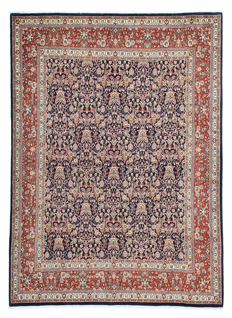 Perzisch tapijt - Klassiek - 268 x 215 cm - zwart