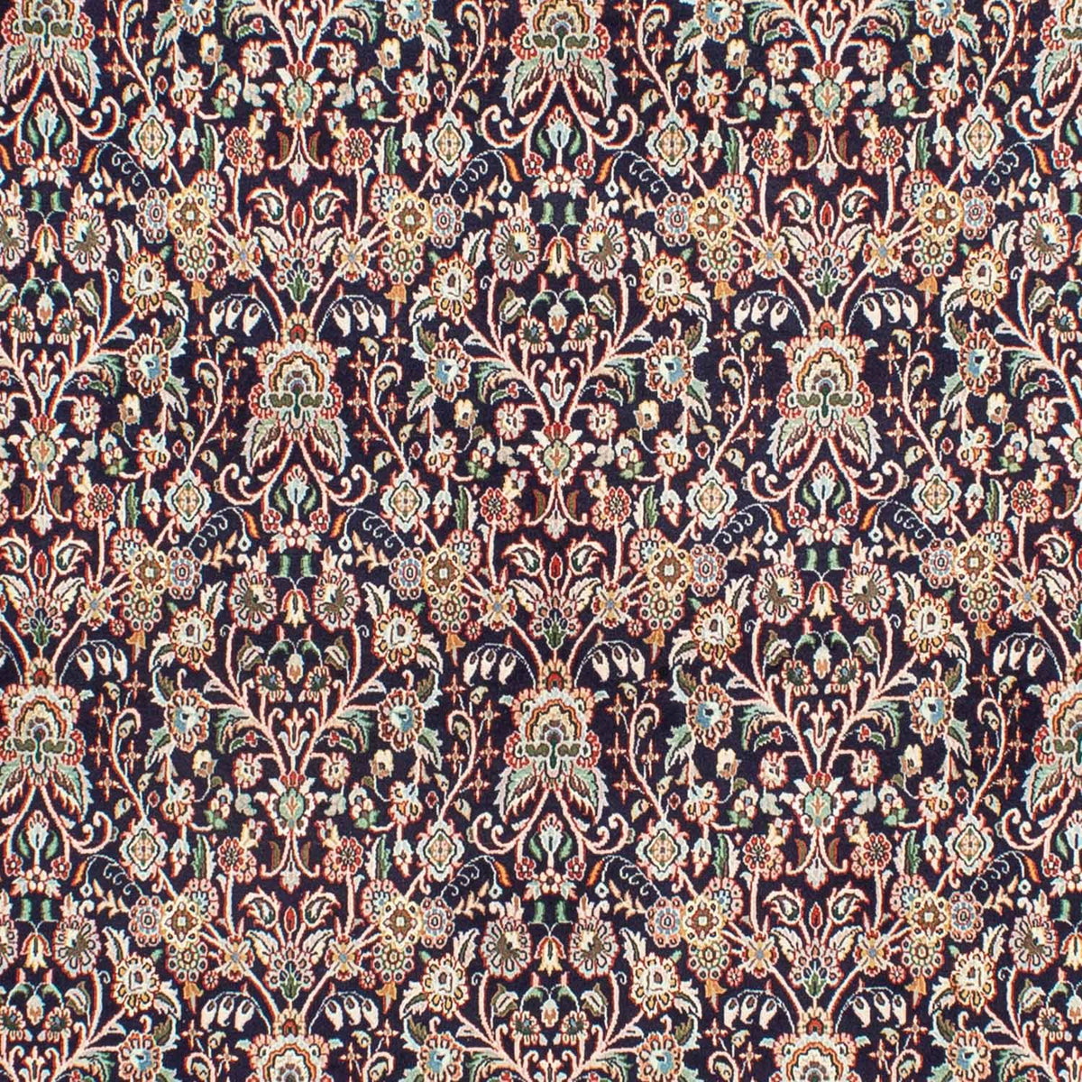 Perzisch tapijt - Klassiek - 268 x 215 cm - zwart