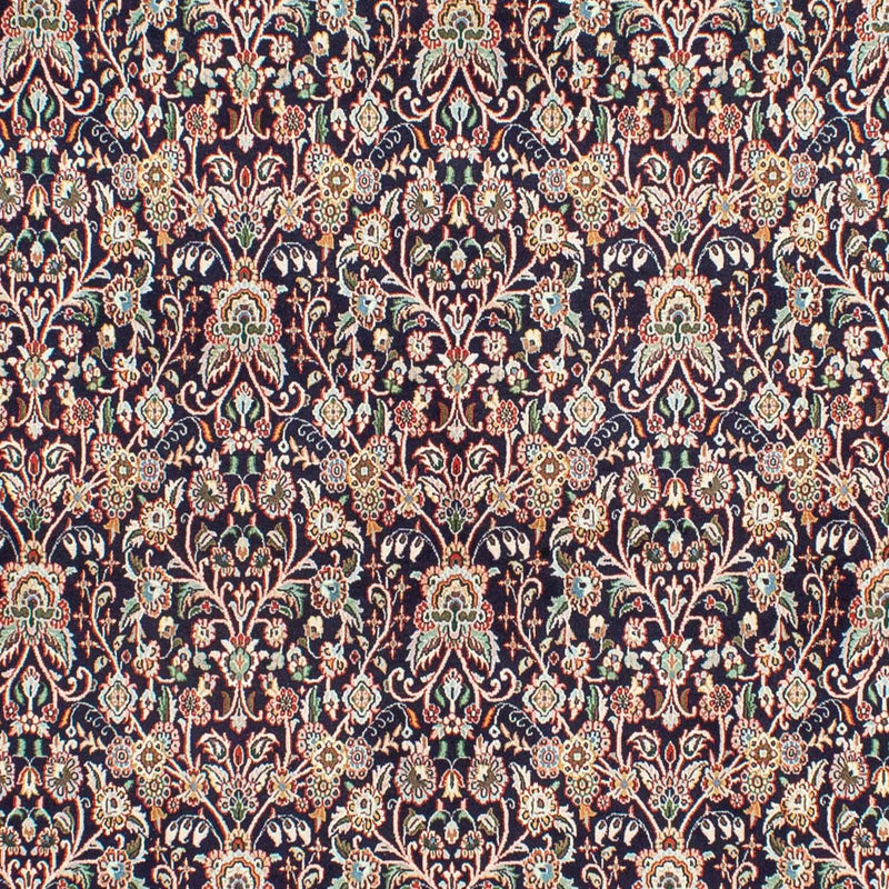 Perzisch tapijt - Klassiek - 268 x 215 cm - zwart