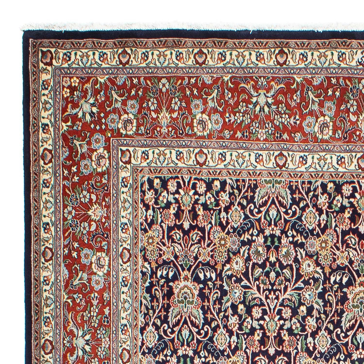 Moud Tapijt 215x268cm - Perzisch tapijt