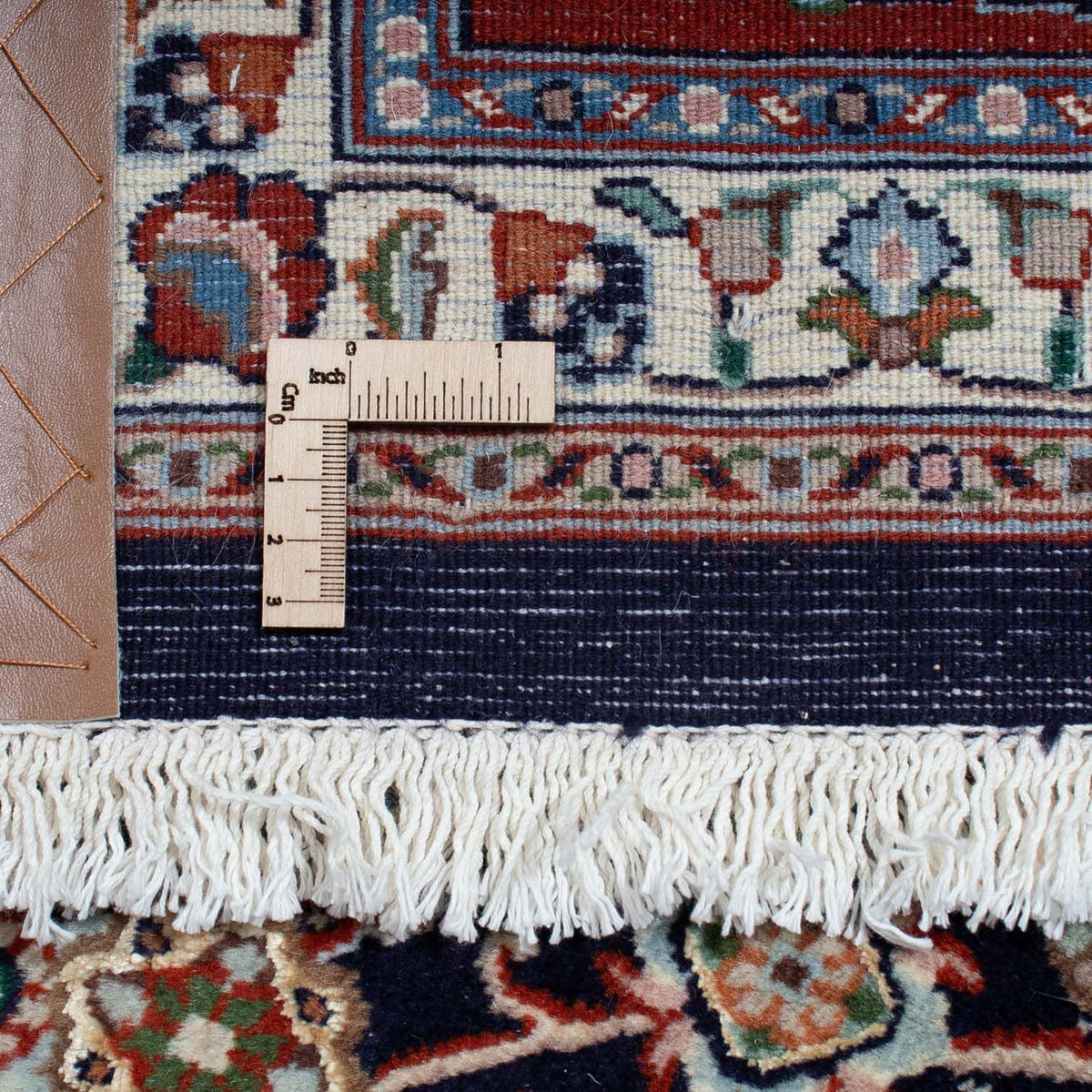 Perzisch tapijt - Klassiek - 288 x 198 cm - zwart