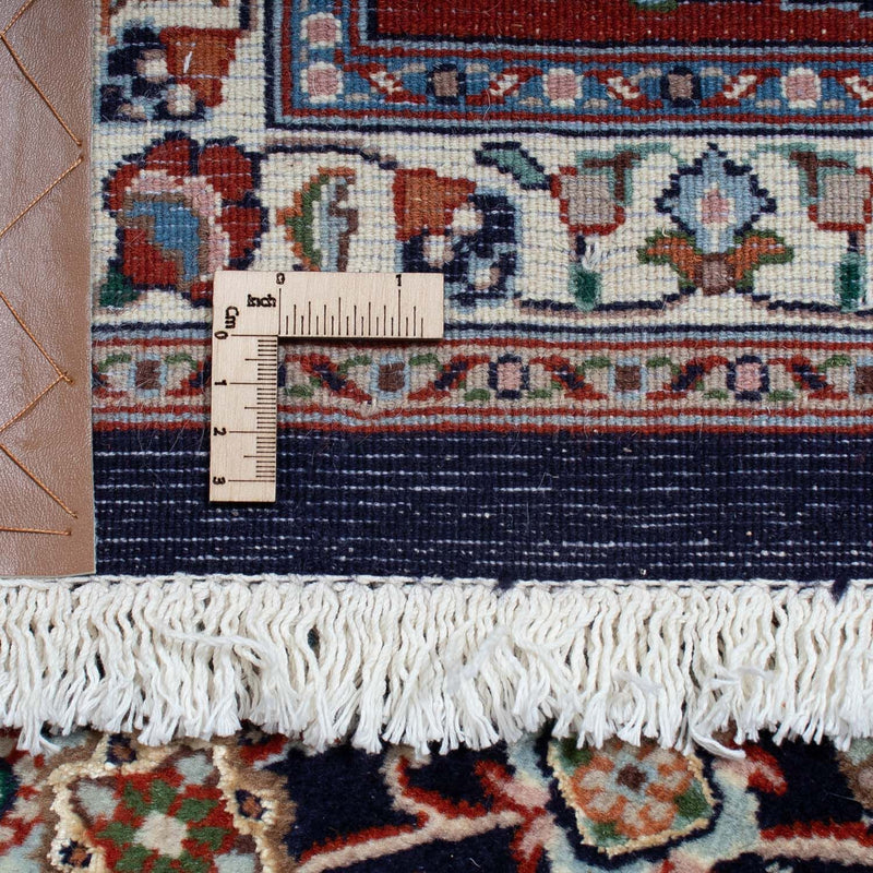 Perzisch tapijt - Klassiek - 288 x 198 cm - zwart