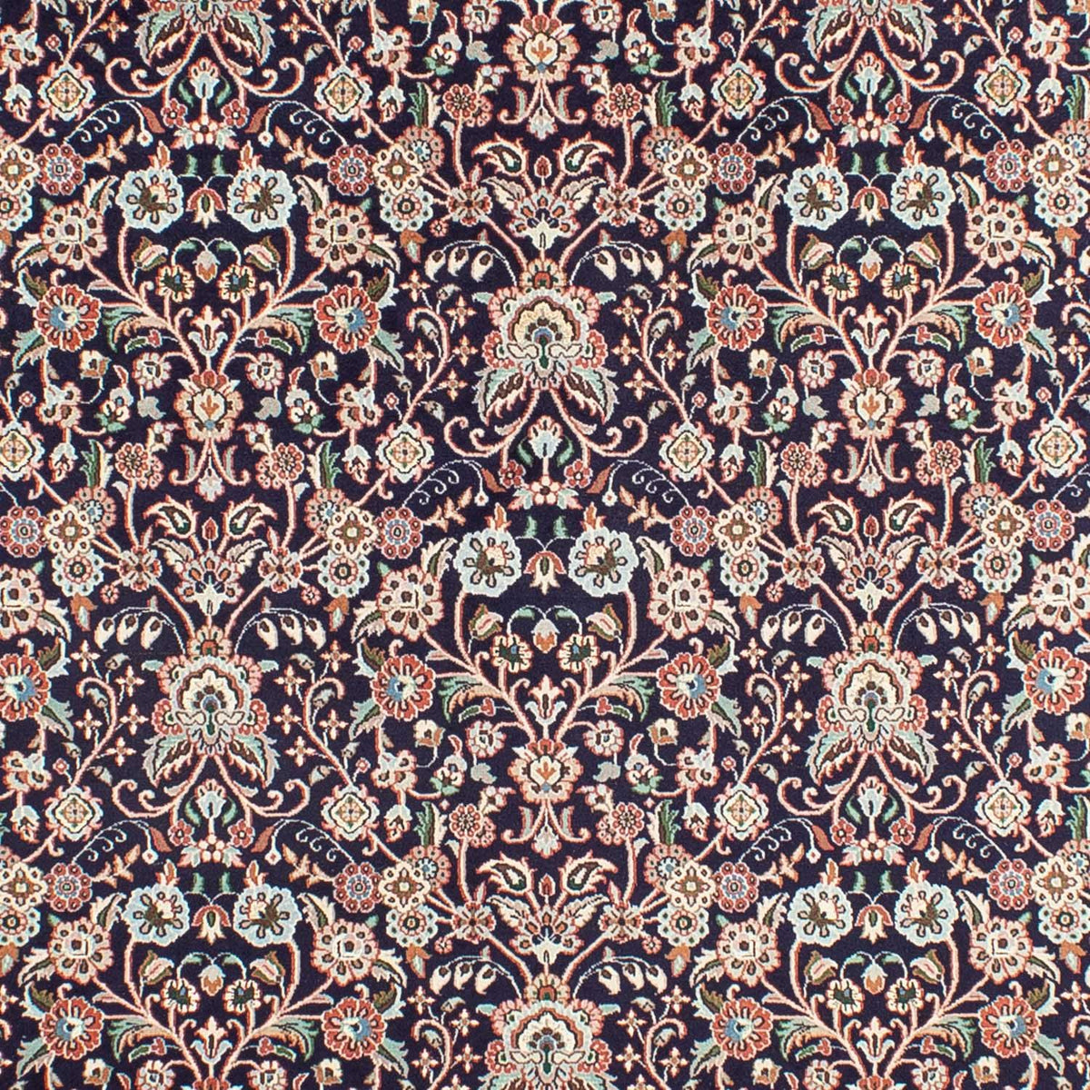 Perzisch tapijt - Klassiek - 290 x 198 cm - zwart