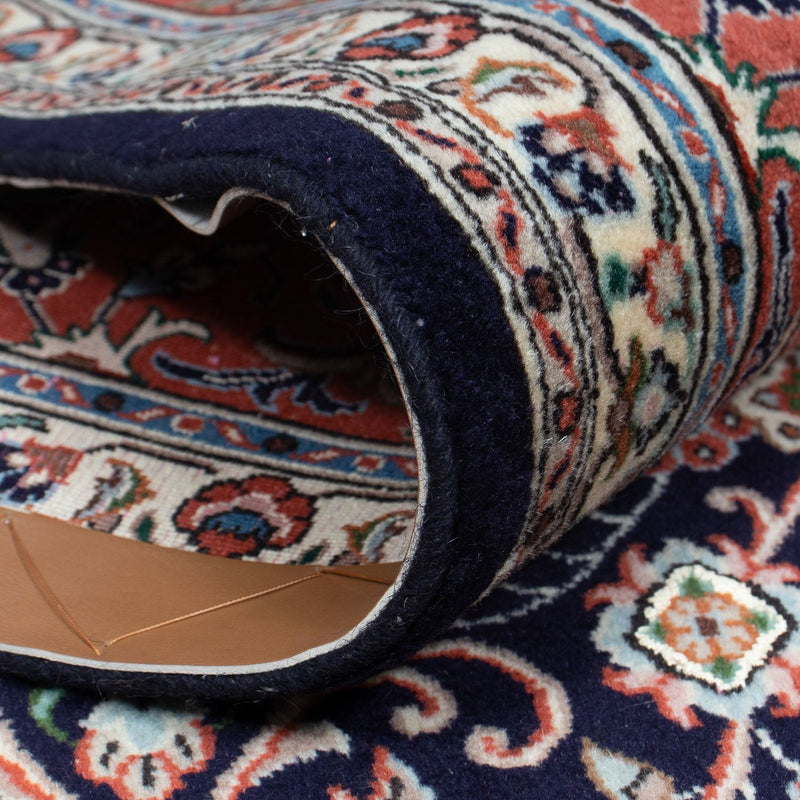 Perzisch tapijt - Klassiek - 290 x 198 cm - zwart