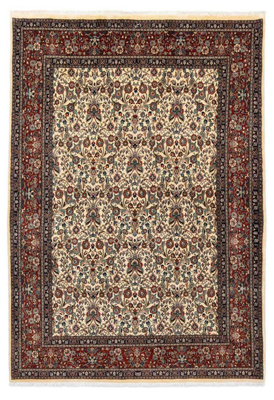 Moud Tapijt 192x270cm - Perzisch tapijt