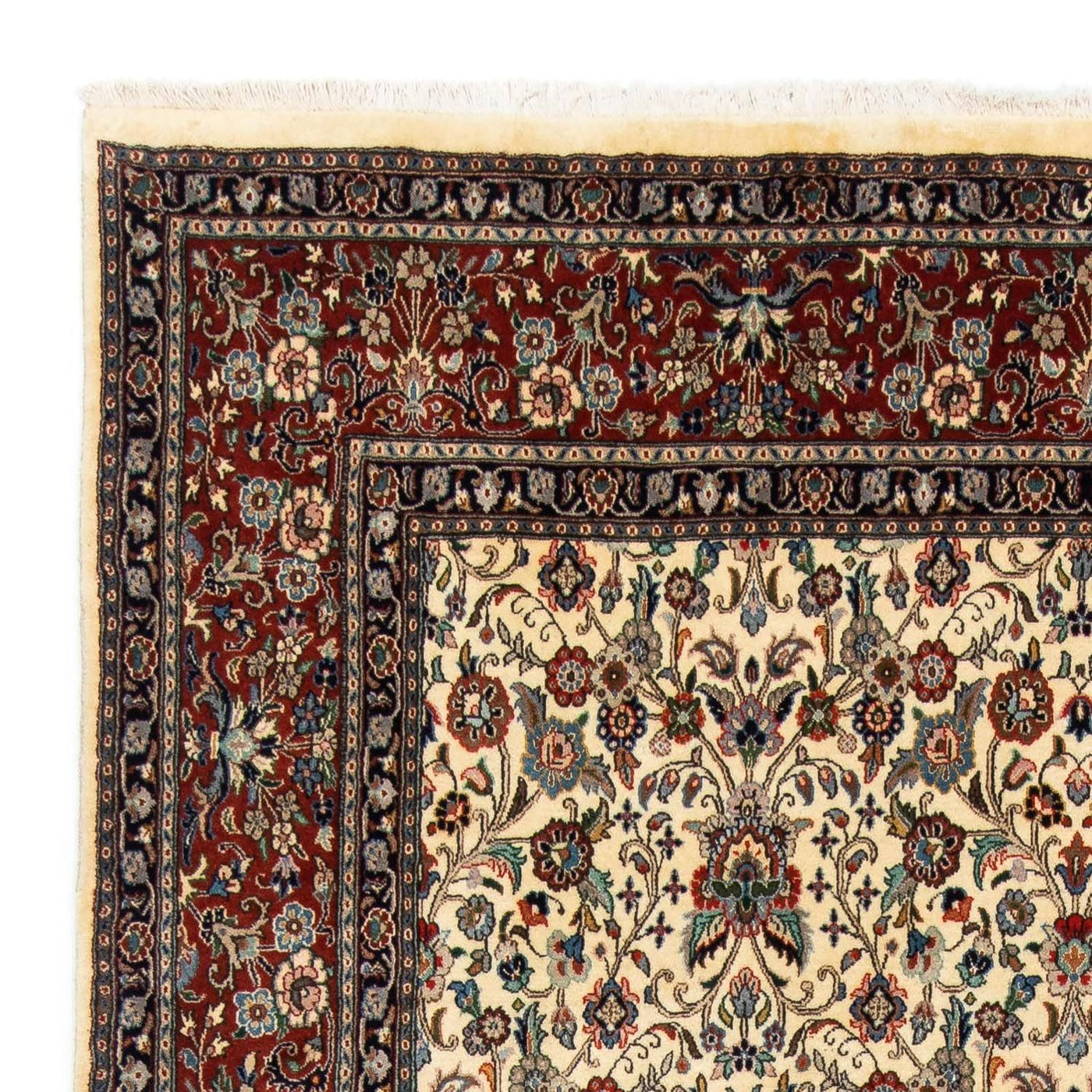 Moud Tapijt 270x192cm - Perzisch tapijt