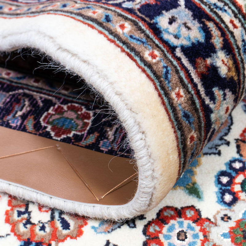 Perzisch tapijt - Klassiek - 270 x 192 cm - beige