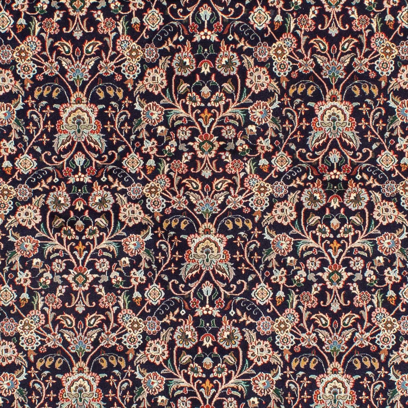 Perzisch tapijt - Klassiek - 288 x 197 cm - zwart