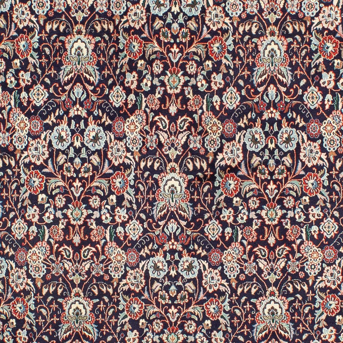 Perzisch tapijt - Klassiek - 270 x 188 cm - zwart