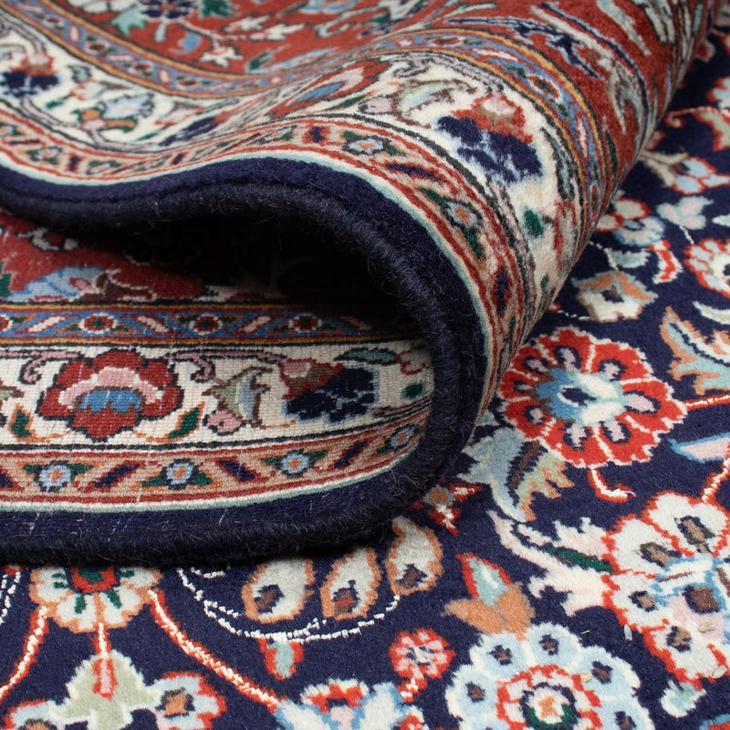 Perzisch tapijt - Klassiek - 270 x 188 cm - zwart