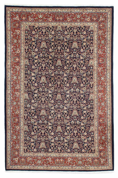 Moud Tapijt 200x298cm - Perzisch tapijt