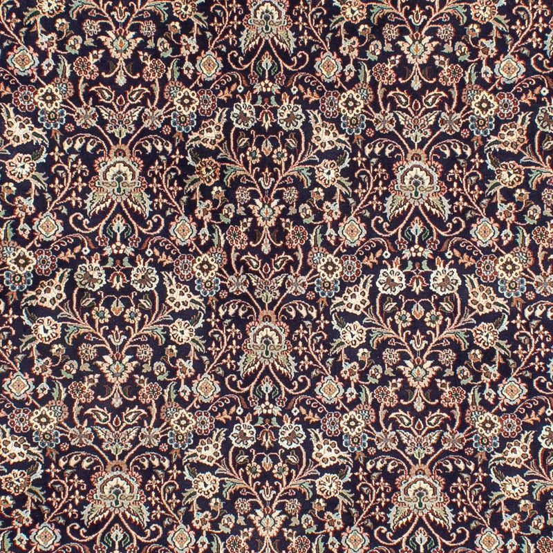 Perzisch tapijt - Klassiek - 298 x 200 cm - zwart