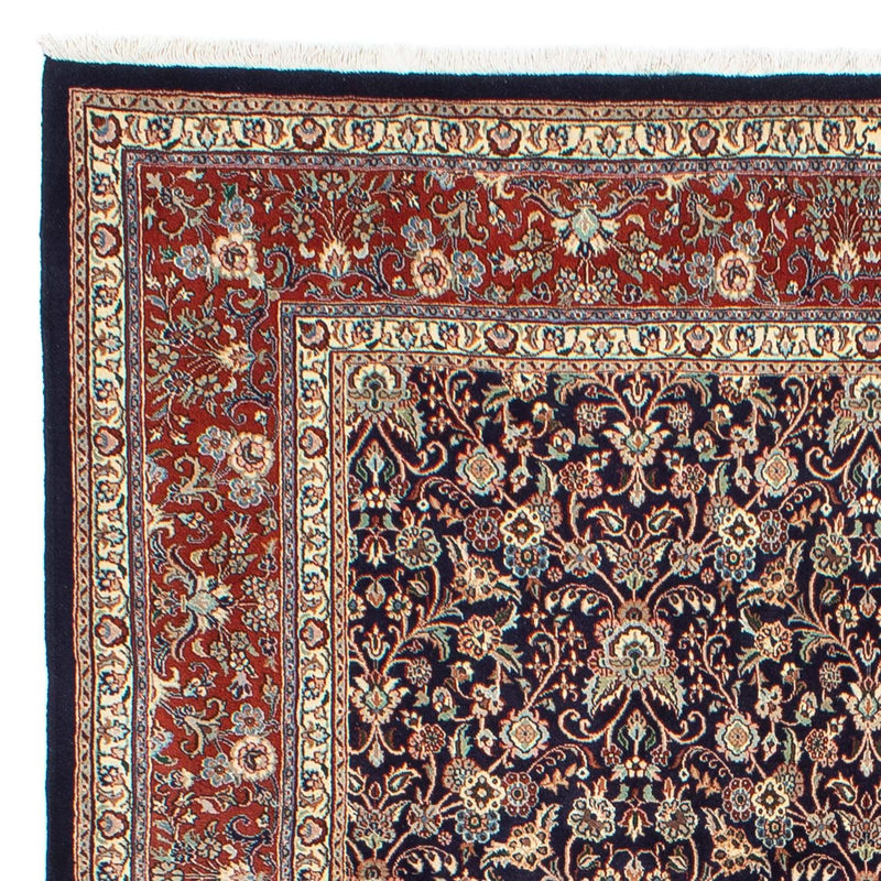 Perzisch tapijt - Klassiek - 298 x 200 cm - zwart