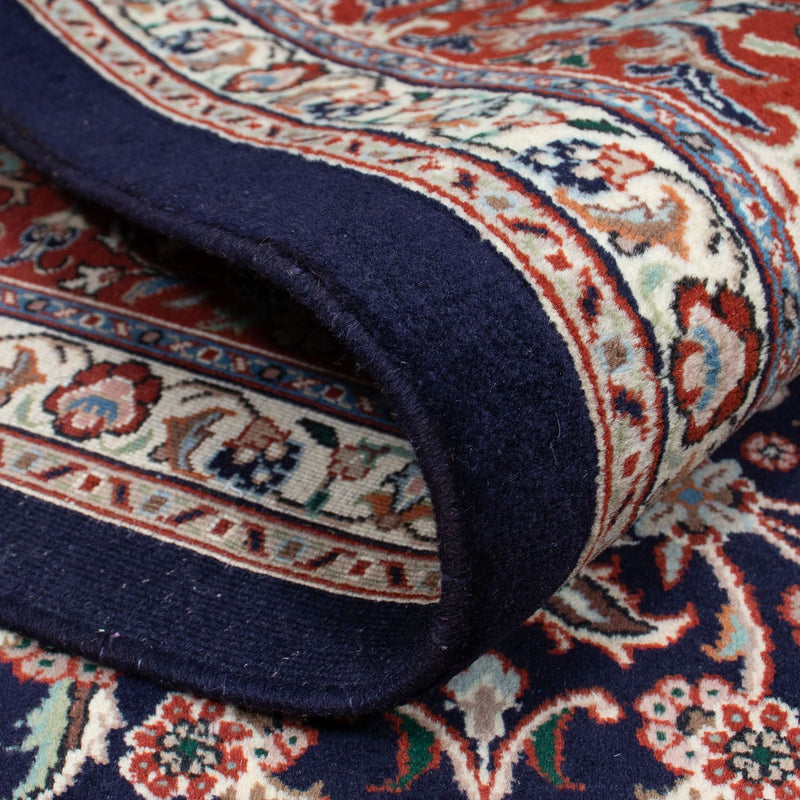 Perzisch tapijt - Klassiek - 298 x 200 cm - zwart