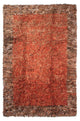 Shaggy Tapijt 300x206cm - Shaggy Teppich