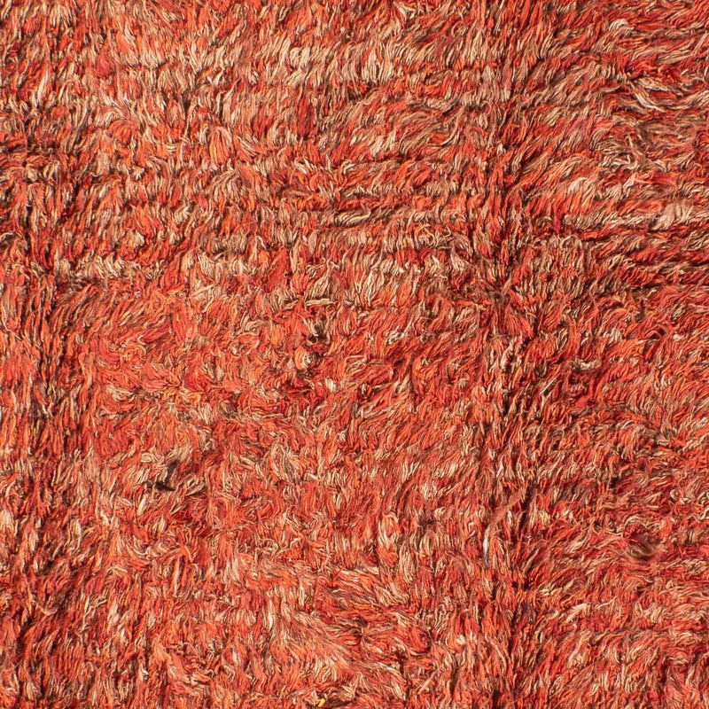 Hoogpolig tapijt - 300 x 206 cm - veelkleurig