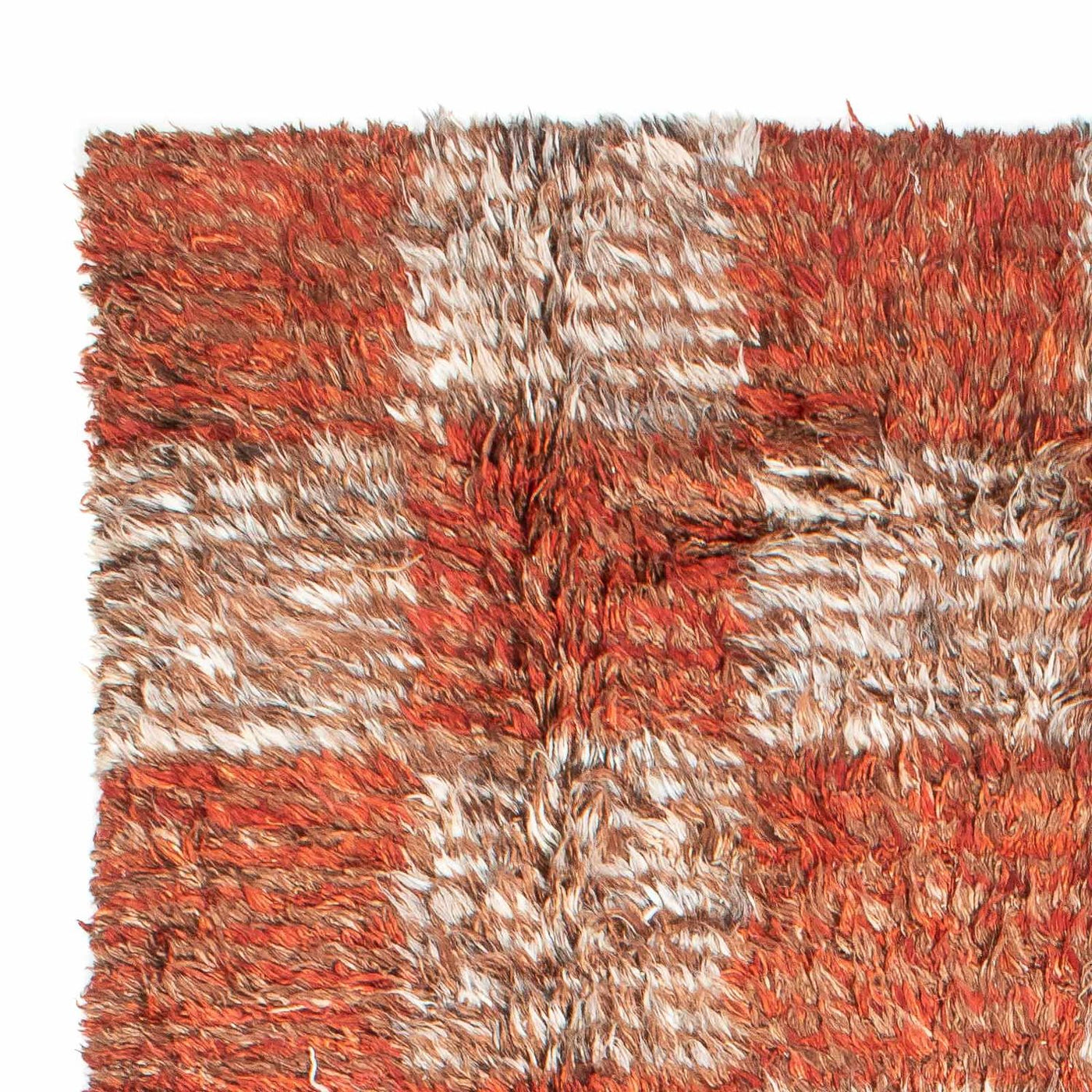 Shaggy Tapijt 289x199cm - Shaggy Teppich