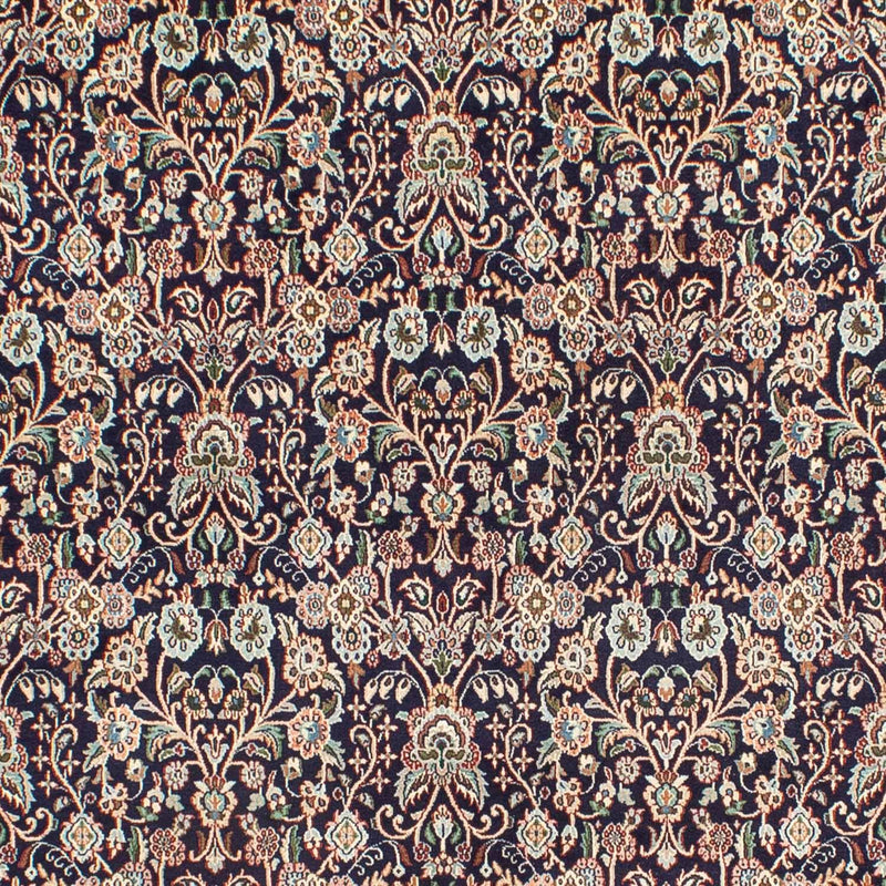 Perzisch tapijt - Klassiek - 272 x 213 cm - zwart