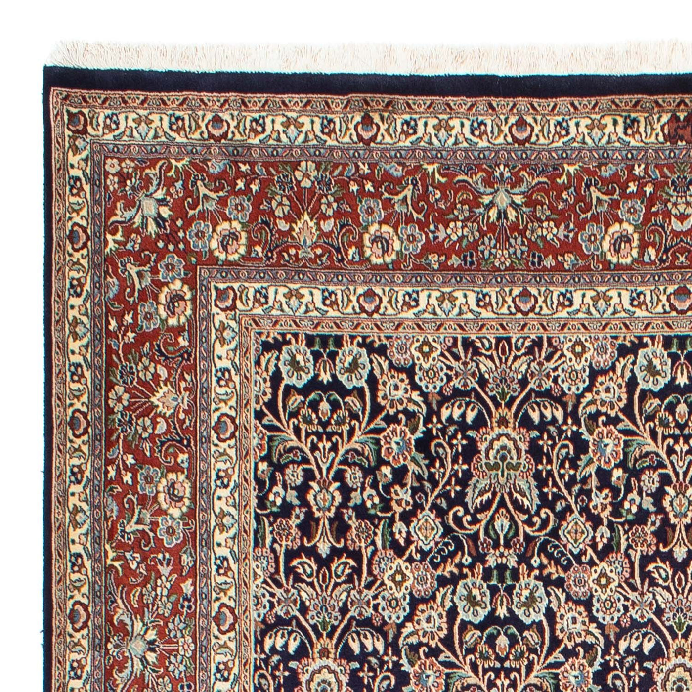 Moud Tapijt 272x213cm - Perzisch tapijt