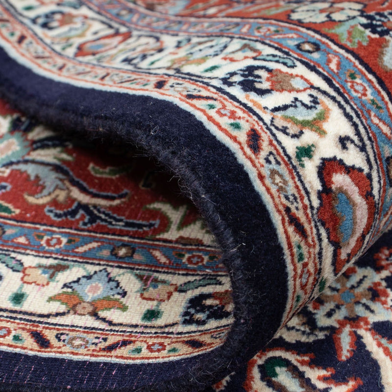 Perzisch tapijt - Klassiek - 272 x 213 cm - zwart