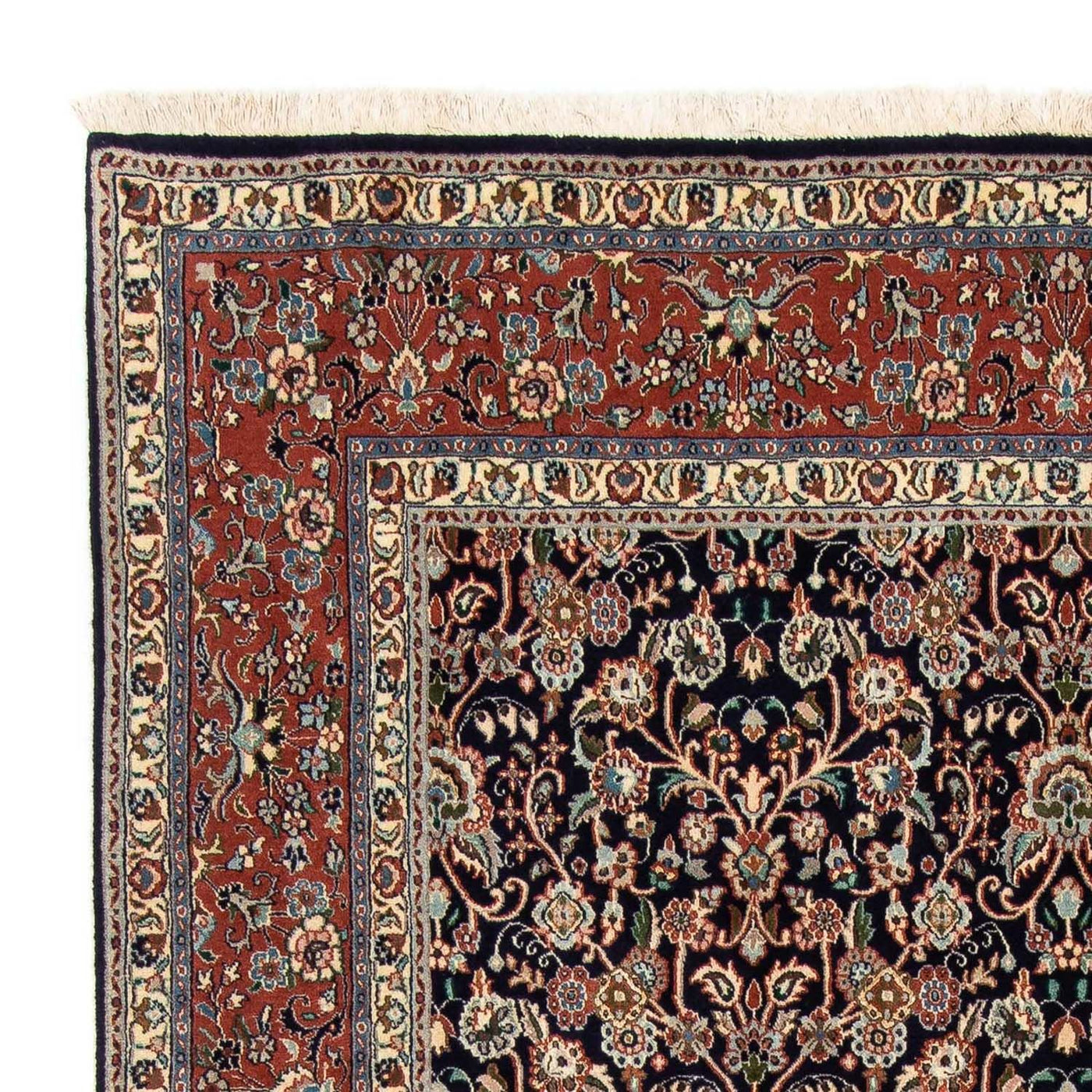 Moud Tapijt 228x171cm - Perzisch tapijt