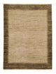 Indo Gabbeh Tapijt 160x125cm - Wollen tapijt