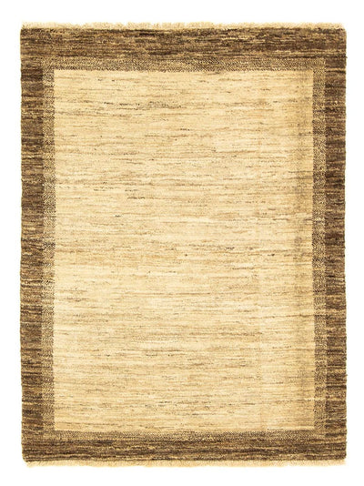 Indo Gabbeh Tapijt 123x153cm - Perserteppich Wollteppich