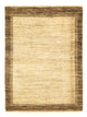 Indo Gabbeh Tapijt 153x123cm - Perserteppich Wollteppich
