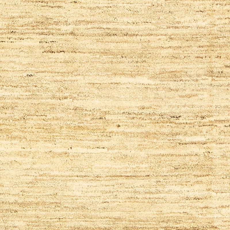 Gabbeh tapijt - Indus - 153 x 123 cm - lichtbruin